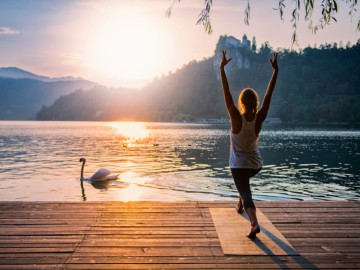 יוגה תעזור לכם למצוא איזון בגוף