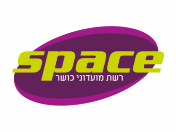 רשת ספייס SPACE חדרי כושר לוגו
